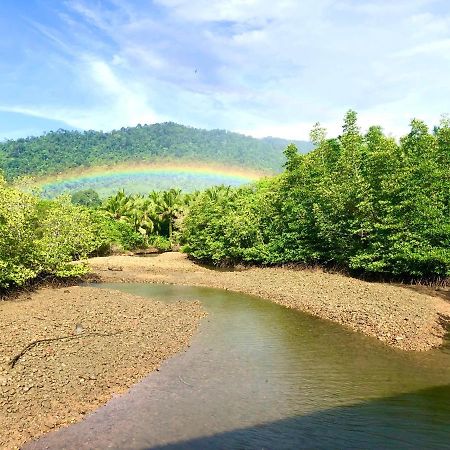 Baan Chan Lay チャン島 エクステリア 写真